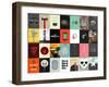 Music Technology Media-Hannes Beer-Framed Art Print