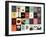 Music Technology Media-Hannes Beer-Framed Art Print