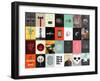 Music Technology Media-Hannes Beer-Framed Art Print