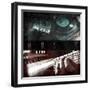 Music Time-Jace Grey-Framed Art Print