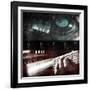 Music Time-Jace Grey-Framed Art Print