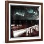 Music Time-Jace Grey-Framed Art Print