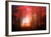 Music To My Eyes-Philippe Sainte-Laudy-Framed Giclee Print