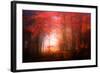 Music To My Eyes-Philippe Sainte-Laudy-Framed Giclee Print