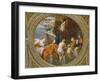 Music-Paolo Veronese-Framed Giclee Print