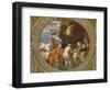 Music-Paolo Veronese-Framed Giclee Print