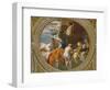 Music-Paolo Veronese-Framed Giclee Print