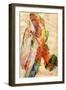 Music-Mark Ashkenazi-Framed Giclee Print