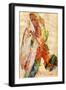 Music-Mark Ashkenazi-Framed Giclee Print