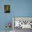 Music-Salvator Rosa-Giclee Print displayed on a wall