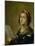 Music-Salvator Rosa-Mounted Giclee Print