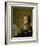 Music-Salvator Rosa-Framed Giclee Print