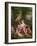 Music-Angelica Kauffmann-Framed Giclee Print