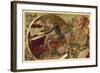 Music-null-Framed Giclee Print