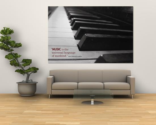 Giant Art Print, , large