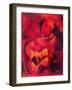 Musical Ambiance, 2009-Patricia Brintle-Framed Giclee Print