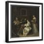 Black Frame
