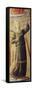 Musical Angel-Fra Angelico-Framed Stretched Canvas