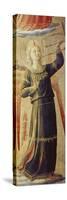 Musical Angel-Fra Angelico-Stretched Canvas
