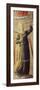 Musical Angel-Fra Angelico-Framed Premium Giclee Print