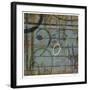 Musical Connection II-Joel Holsinger-Framed Giclee Print