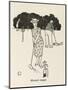 Musical Croquet-William Heath Robinson-Mounted Art Print