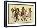 Black Frame