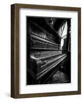 Musical Dreams-Stephen Arens-Framed Photographic Print