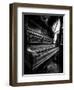 Musical Dreams-Stephen Arens-Framed Photographic Print