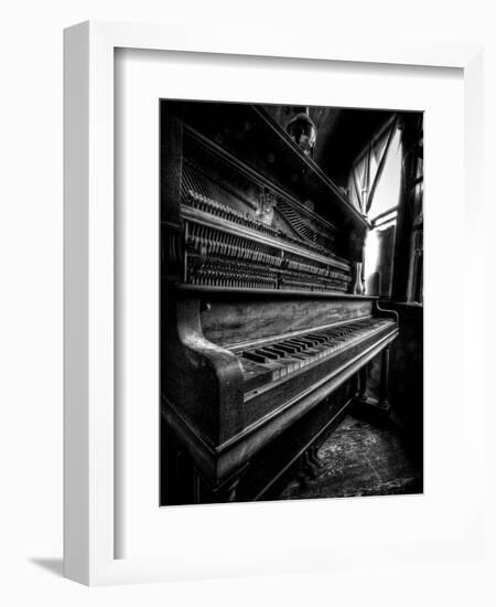 Musical Dreams-Stephen Arens-Framed Photographic Print