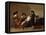 Musical Evening, Early 17th Century-null-Framed Stretched Canvas