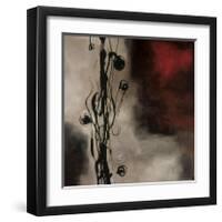 Musical Ideas-Laurie Maitland-Framed Giclee Print