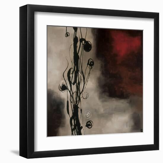 Musical Ideas-Laurie Maitland-Framed Giclee Print