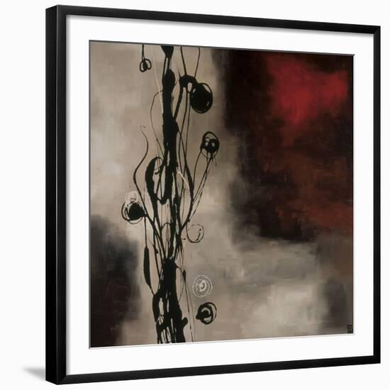 Musical Ideas-Laurie Maitland-Framed Giclee Print