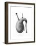 Musical Instruments: the Bagpipe-null-Framed Giclee Print