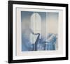 Musical Series I-Jack Radetsky-Framed Limited Edition