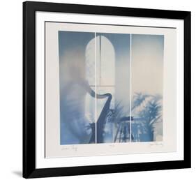 Musical Series I-Jack Radetsky-Framed Limited Edition