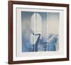 Musical Series I-Jack Radetsky-Framed Limited Edition