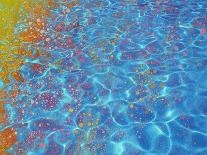 Tidal Pool-MusicDreamerArt-Giclee Print