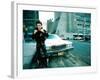 Musician Adam Ant-Ann Clifford-Framed Premium Photographic Print