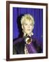 Musician Billy Idol-David Mcgough-Framed Premium Photographic Print