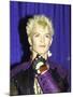 Musician Billy Idol-David Mcgough-Mounted Premium Photographic Print