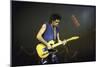 Musician Keith Richards Performing-David Mcgough-Mounted Photographic Print