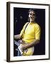 Musician Paul McCartney Performing-David Mcgough-Framed Premium Photographic Print