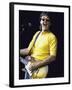 Musician Paul McCartney Performing-David Mcgough-Framed Premium Photographic Print