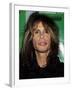 Musician Steven Tyler at Z-100 Radio Station's Jingle Ball-Dave Allocca-Framed Premium Photographic Print