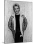 Musician Sting-null-Mounted Premium Photographic Print