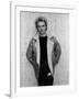 Musician Sting-null-Framed Premium Photographic Print