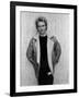 Musician Sting-null-Framed Premium Photographic Print