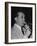 Musician Tommy Dorsey Playing His Trombone-Rex Hardy Jr.-Framed Photographic Print